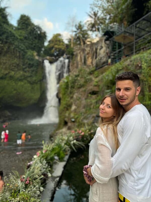 Ubud: Temple, Waterfall, Rice Terrace, Swing & Monkey Forest - Exploring the Ubud Temples and Cultural Sites