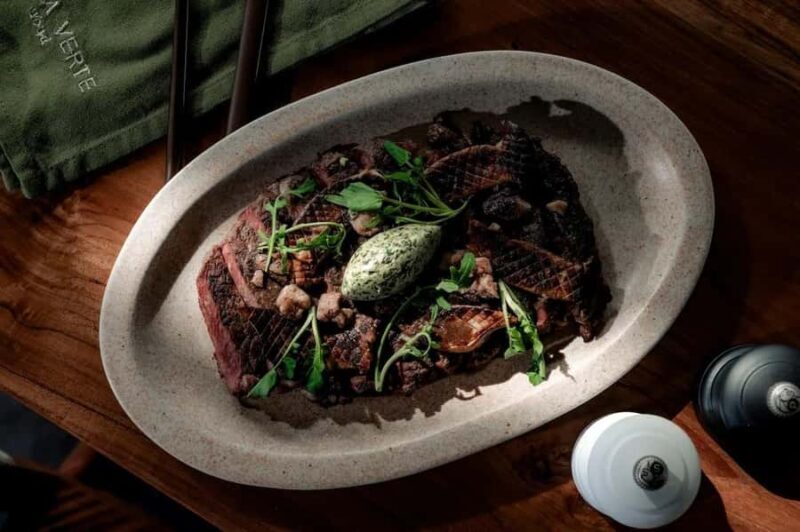 Ubud: Terra Verte Rice Field Italian Dining E-Voucher - Reservation Process and Practicalities