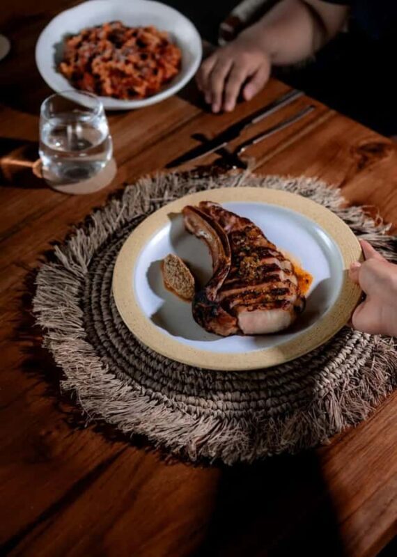 Ubud: Terra Verte Rice Field Italian Dining E-Voucher - Who Will Love This Experience?