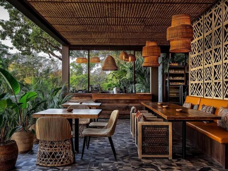 Ubud: The Artistic and Traditional Paradise of Bali - Shopping and Cultural Insight at Tirta Art Shop