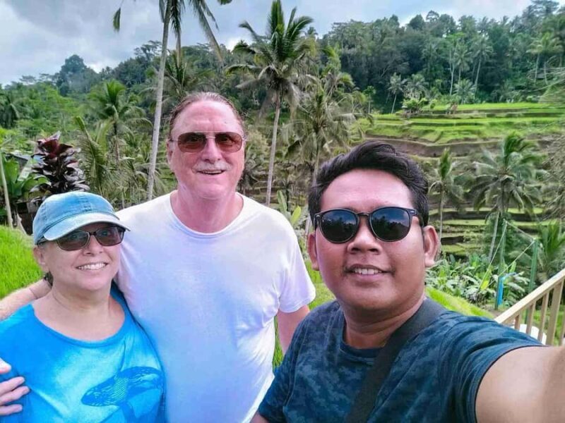 Ubud Thrill & Tranquility: Full-Day Bali Adventure Tour - Good To Know
