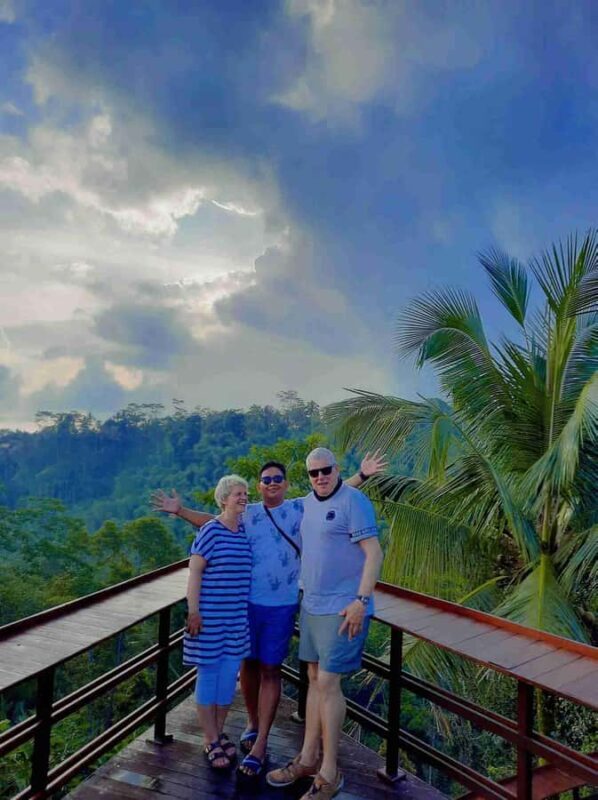 Ubud Thrill & Tranquility: Full-Day Bali Adventure Tour - Summary of Pros and Cons