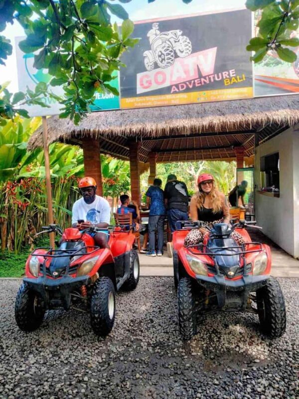 Ubud Thrill & Tranquility: Full-Day Bali Adventure Tour - FAQ