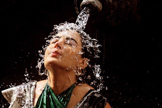 Ubud Tirta Empul Temple & Bliss Massage Half Day Tour - Ubud Tirta Empul Temple & Bliss Massage Half Day Tour Review