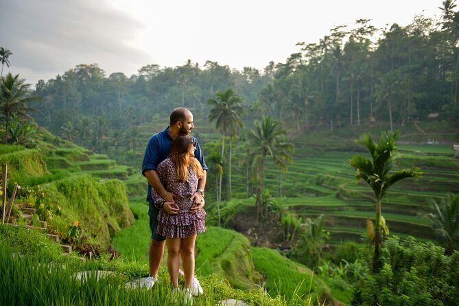 Ubud Tirta Empul Temple & Bliss Massage Half Day Tour - Good To Know