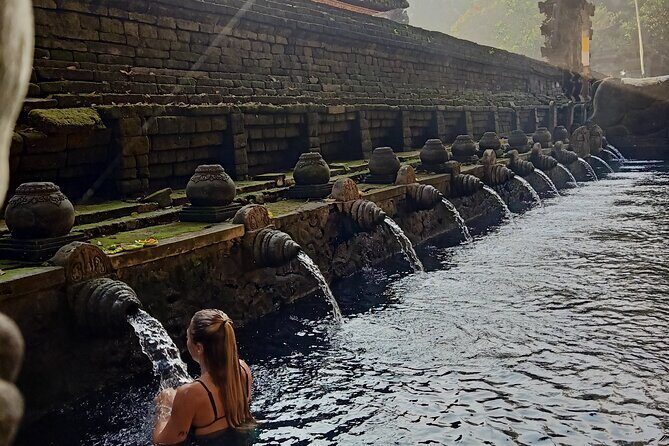 Ubud Tirta Empul Temple & Bliss Massage Half Day Tour - Final Thoughts