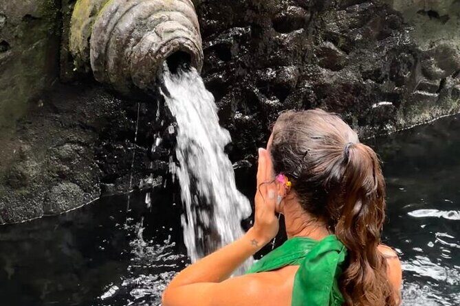 Ubud Tirta Empul Temple & Bliss Massage Half Day Tour - The Sum Up
