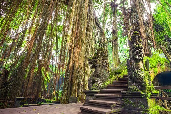 Ubud Tirta Empul Temple Blissful Cleansing - FAQs