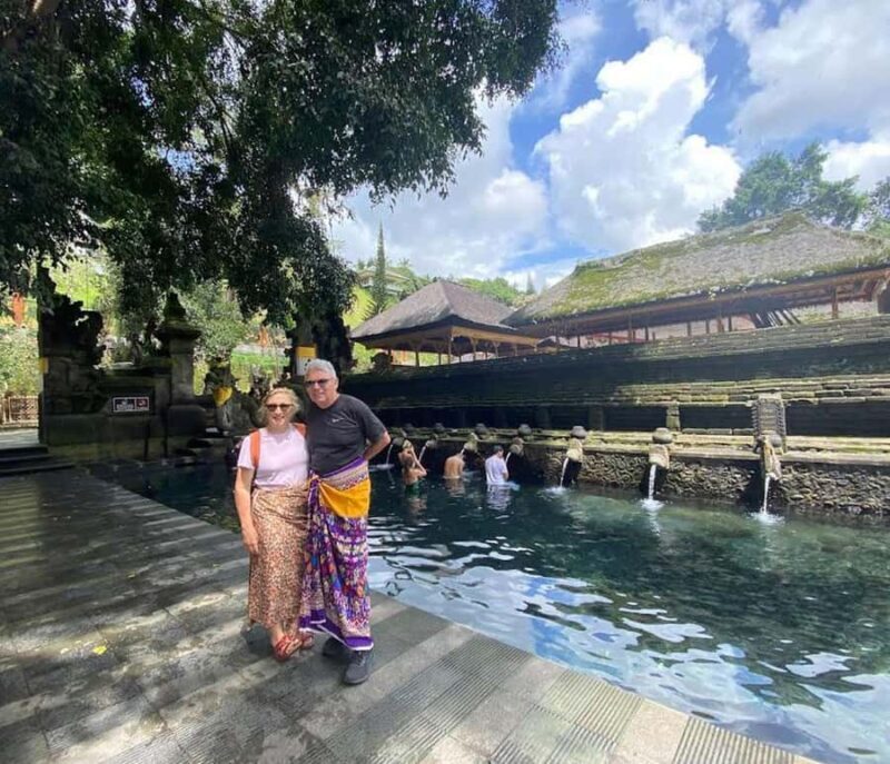 Ubud: Tirta Empul Temple E-Bike Tour with Lunch - Ubud: Tirta Empul Temple E-Bike Tour with Lunch – A Balanced Dive into Bali’s Culture and Nature