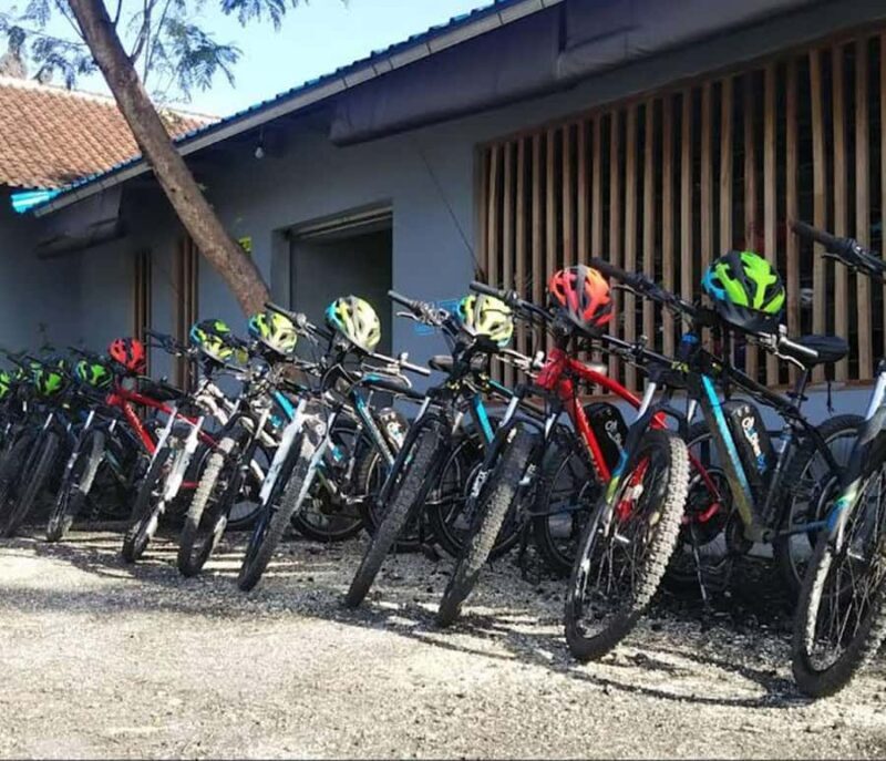 Ubud: Tirta Empul Temple E-Bike Tour with Lunch - Why This Tour Offers Great Value