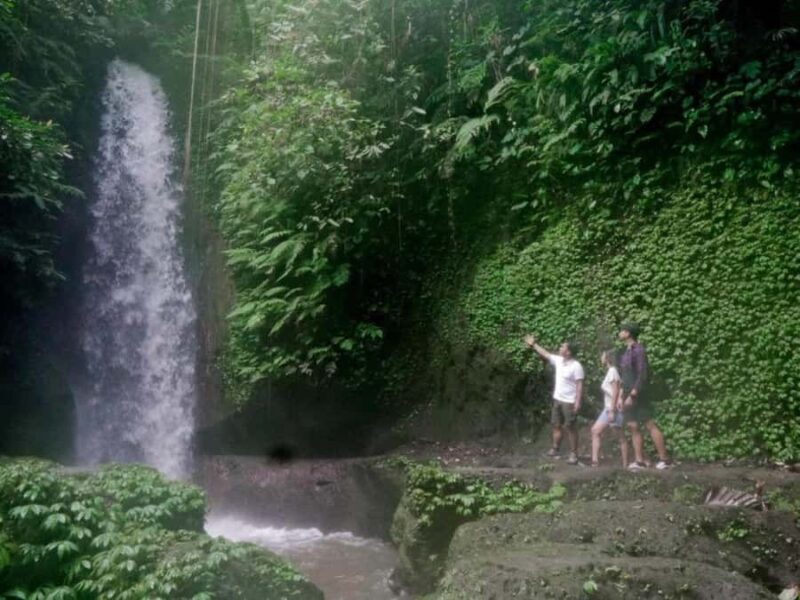 Ubud: Tirta Empul Temple, Rice Terraces, and Waterfall Tour - FAQs