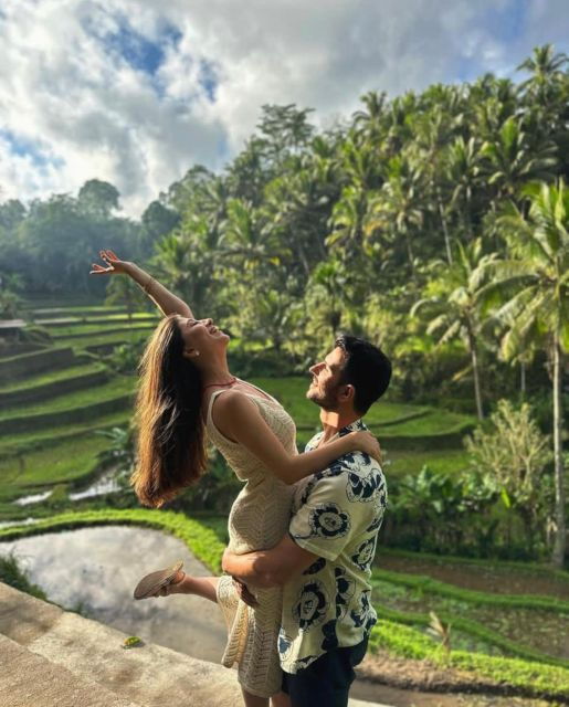 Ubud Top Three Waterfal : Goa Raja - Tukad Cepung - Tibumana - Overview of Ubuds Top Three Waterfalls