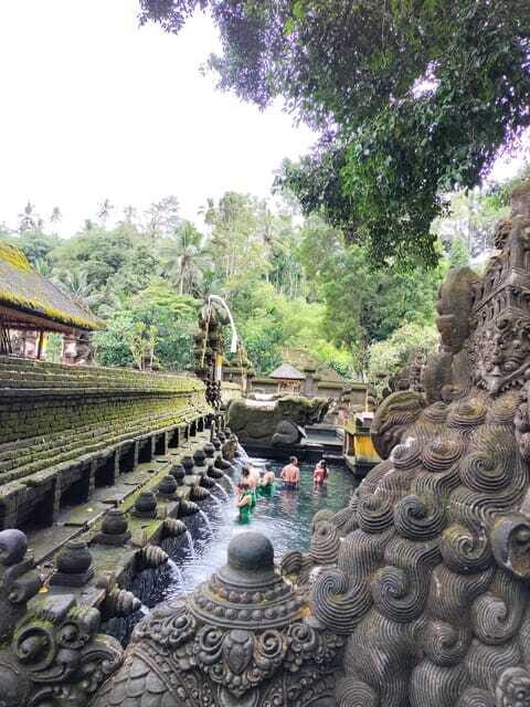 Ubud Top tour in a day - FAQ