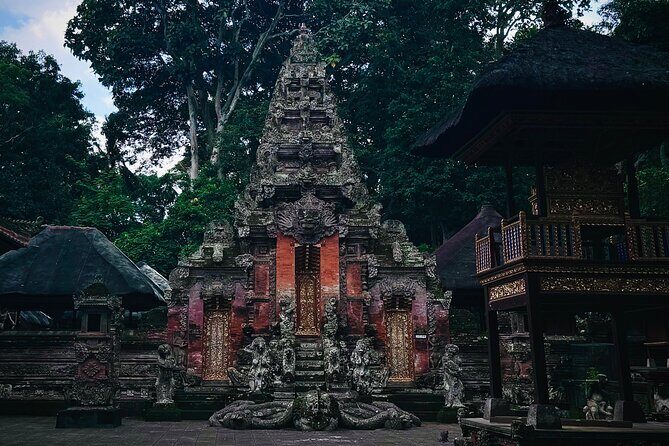Ubud Top Tours to Discover Balis Cultural and Natural Wonders - FAQ