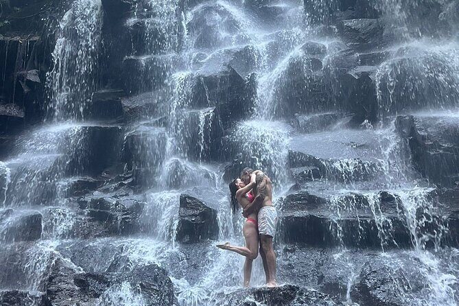 Ubud Top Waterfall and swing in tegallalang - Who Is This Tour Best For?