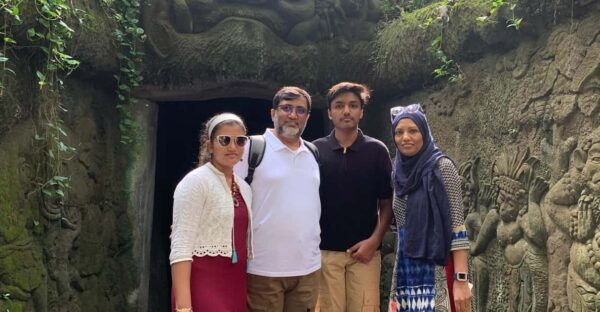 Ubud Tour and ATV Quad Bike - Booking and Cancellation Policy