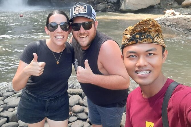 Ubud Tour and Jungle Swing - Coffee Plantation - Reviews