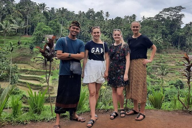 Ubud Tour and Jungle Swing - Coffee Plantation - Frequently Asked Questions