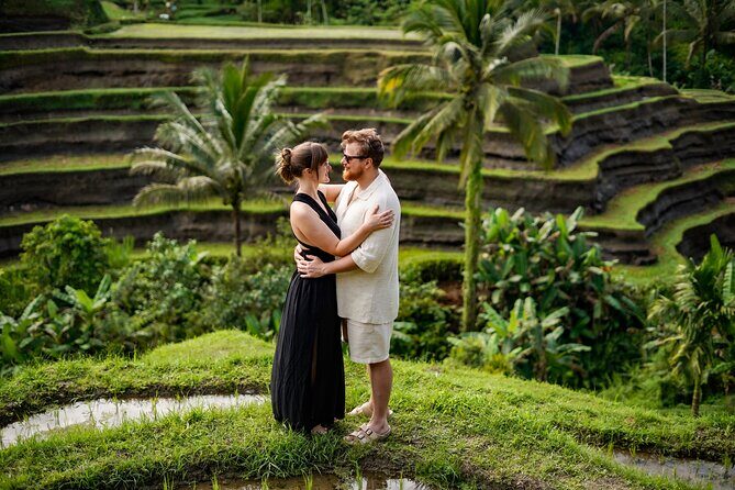 Ubud Tour and Personal Photographer - Summary: Who Will Love This Ubud Tour?  