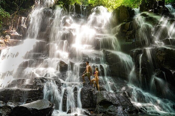 Ubud Tour and Personal Photographer - Good To Know