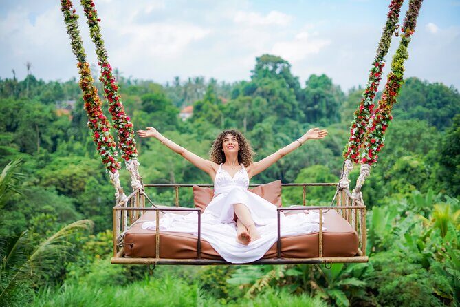 Ubud Tour and Personal Photographer - Who Will Love This Tour?