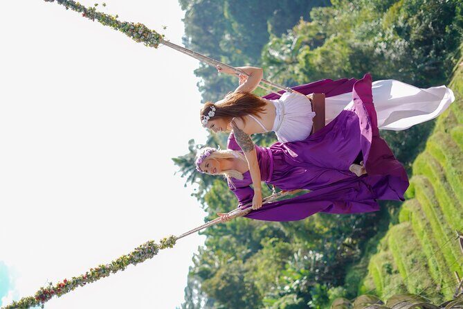 Ubud Tour and Personal Photographer - The Sum Up