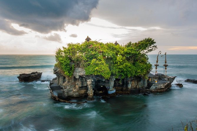 Ubud Tour and Tanah Lot Temple Tour - All Inclusive - Itinerary Details