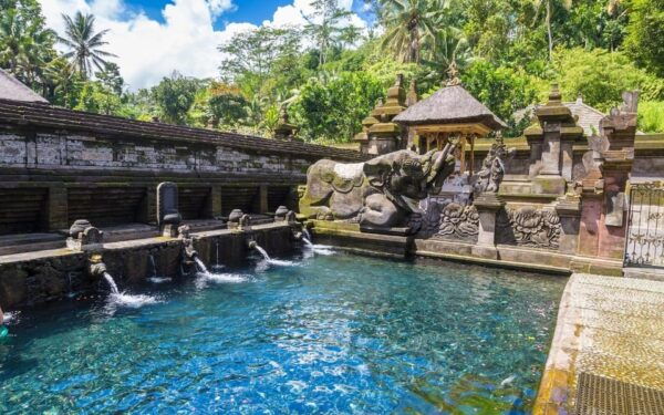 Ubud Tour Bali: Nature, Waterfall, and Cultural Experience - Cultural Experiences in Ubud