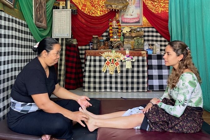 Ubud Tour - Balinese Healing By Shaman And Self Purification - Overview of Ubud Tour