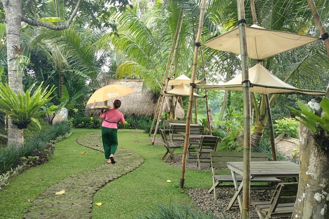 Ubud Tour - Best of Bali - All Inclusive - Booking Details