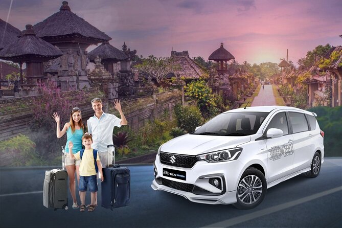 Ubud Tour - Best of Ubud - All Inclusive - Good To Know