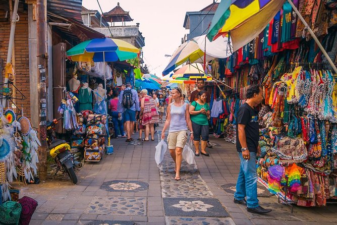 Ubud Tour - Best of Ubud - All Inclusive - Itinerary and Activities