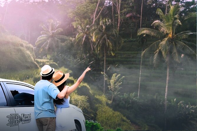 Ubud Tour - Best of Ubud - All Inclusive Package - Pricing and Reservation