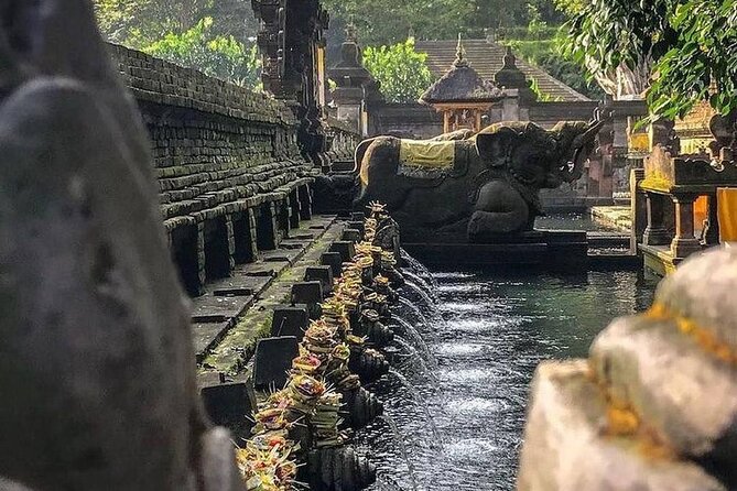Ubud Tour - Best Ubud Tour - Tour Highlights