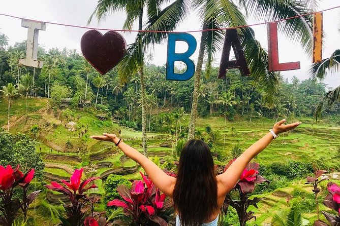 Ubud Tour by Scooter - Top Attractions to Visit on a Scooter Tour in Ubud