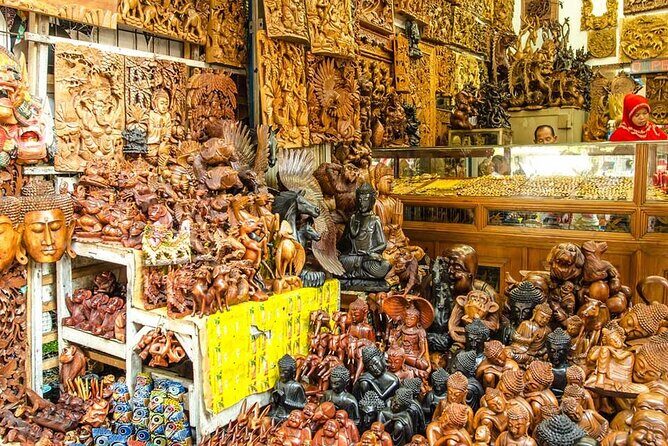 Ubud Tour Commbine Horse Riding - Final Thoughts