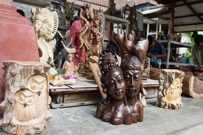 Ubud Tour Commbine Horse Riding - A Detailed Look at the Experience