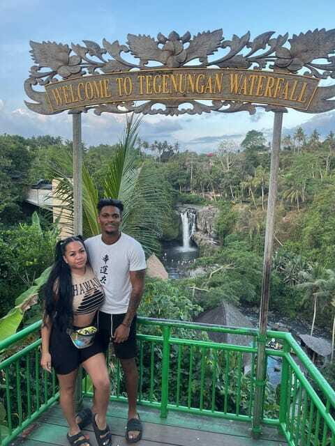 Ubud Tour Include Ticket Monkey Forest Rice Terrace and more - Final Thoughts