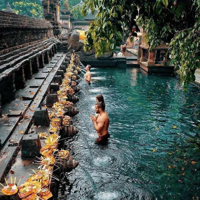Ubud Tour: Lovely Day With Highlight of Ubud - Important Information