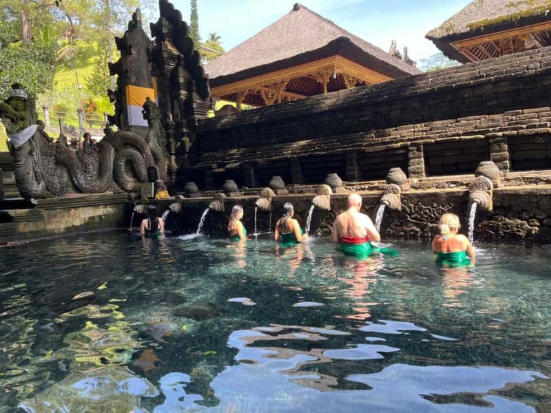 Ubud Tour Monkey Forest Rice Terraces Bali Swing Tirta Empul - Final Thoughts: Is This Tour Right for You?