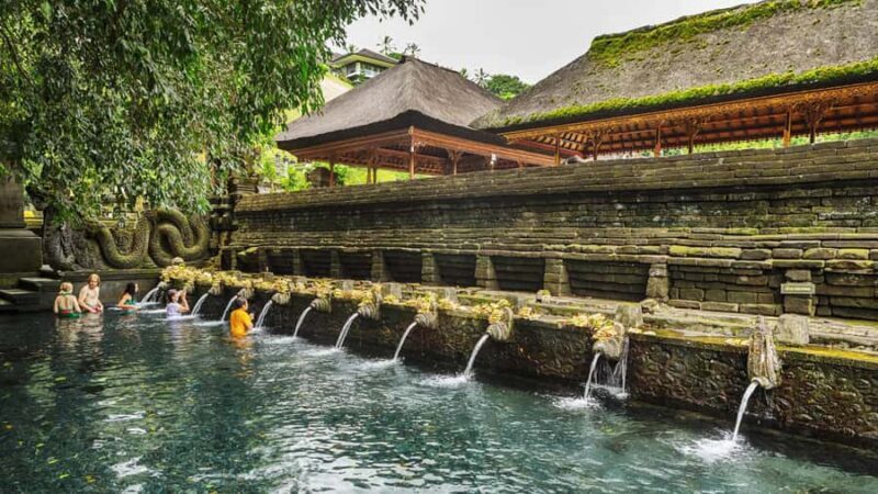 Ubud Tour: Monkey Forest, Water Temple & Jungle Club Fun Day - The Sum Up: Is This Tour Worth It?