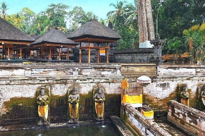 Ubud Tour Sacred Temple Waterfall Rice Terrace and Art Village - The Sum Up: Is This Tour Worth It?
