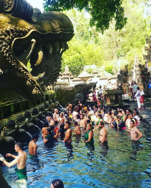 Ubud Tour - Good To Know