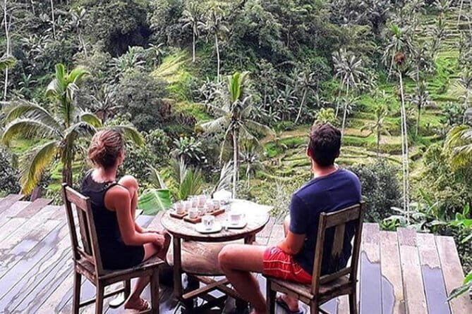 Ubud Tour with all includes - Ubud Tour with All Includes: Exploring Bali’s Cultural and Natural Gems