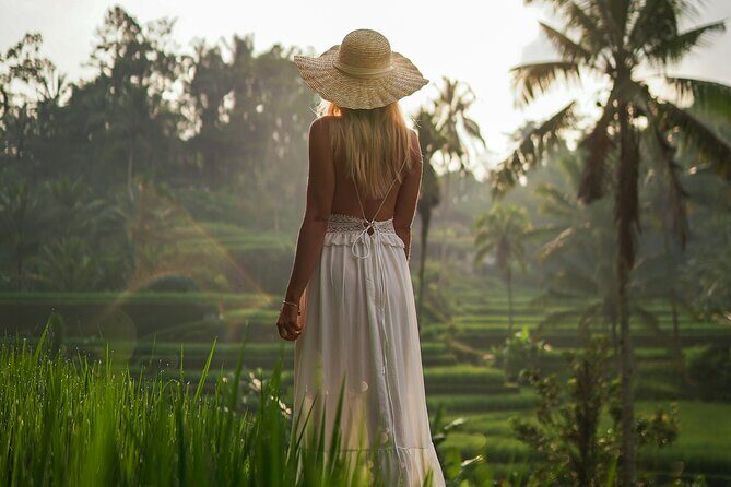 Ubud Tour with Monkey Forest Waterfalls Temples and More - What to Expect from the Ubud Tour