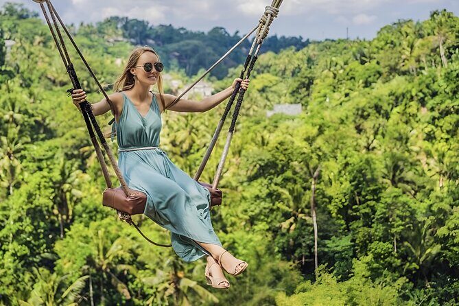 Ubud Tour with Monkey Forest Waterfalls Temples and More - Final Thoughts