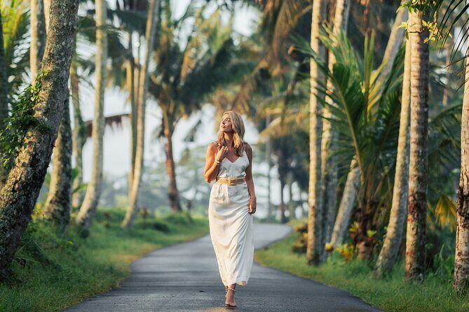 Ubud Tour with Monkey Forest Waterfalls Temples and More - FAQs