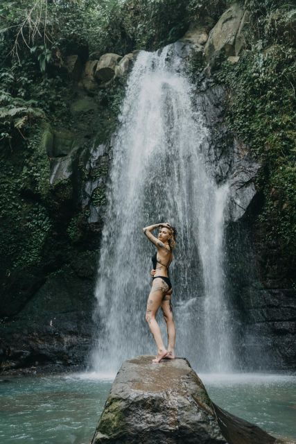 Ubud Tour With Professional Photographer - Good To Know