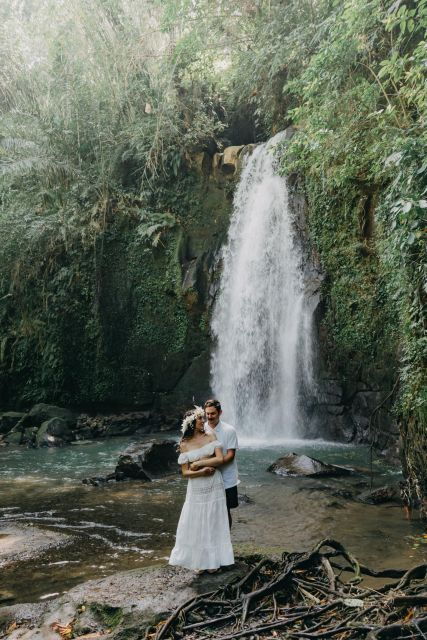 Ubud Tour With Professional Photographer - Booking Details