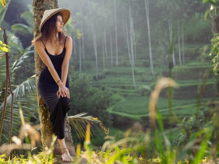 Ubud: Tour With Professional Photography With Edited Photos - Key Points